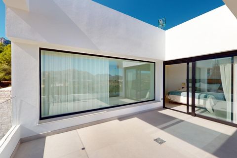 Villa i Polop, Alicante, Polop - € 860.000 | Ref: S-01332/7874 - foto 26
