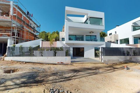 Villa i Polop, Alicante, Polop - € 860.000 | Ref: S-01332/7874 - foto 36