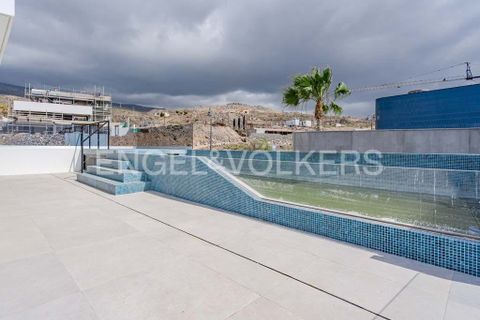 Villa i Abama, Tenerife, Abama - € 3.290.000 | Ref: W-02V3UG - foto 6