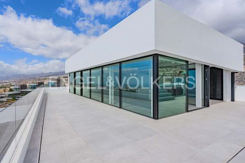 Villa i Abama, Tenerife, Abama - € 3.290.000 | Ref: W-02V3UG - foto 7