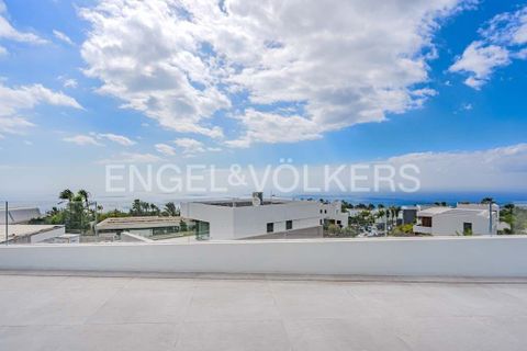 Villa i Abama, Tenerife, Abama - € 3.290.000 | Ref: W-02V3UG - foto 8