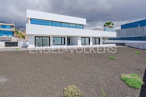 Villa i Abama, Tenerife, Abama - € 3.290.000 | Ref: W-02V3UG - foto 33