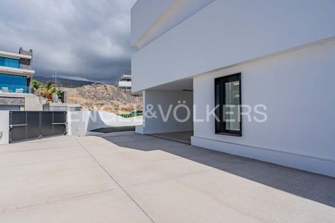Villa i Abama, Tenerife, Abama - € 3.290.000 | Ref: W-02V3UG - foto 35