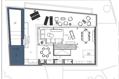 Villa i Abama, Tenerife, Abama - € 3.290.000 | Ref: W-02V3UG - foto 43