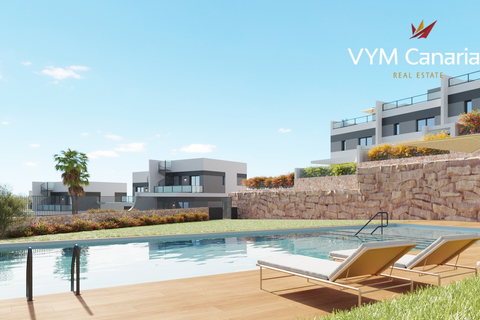 Villa i Finestrat, Alicante, Finestrat - € 555.000 | Ref: VS1446D - foto 6