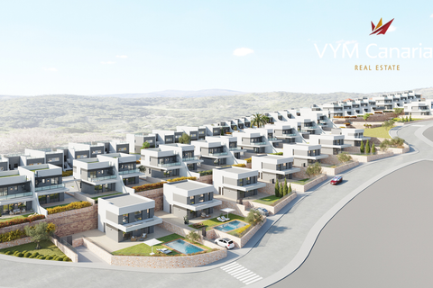 Villa i Finestrat, Alicante, Finestrat - € 555.000 | Ref: VS1446D - foto 21