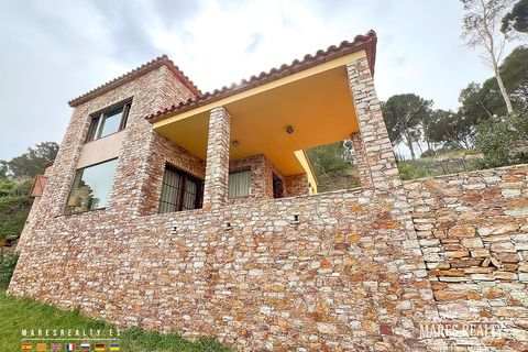 Villa i Begur, Gerona, Begur - € 2.500.000 | Ref: CHA0341 - foto 9