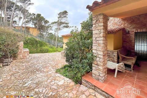 Villa i Begur, Gerona, Begur - € 2.500.000 | Ref: CHA0341 - foto 10
