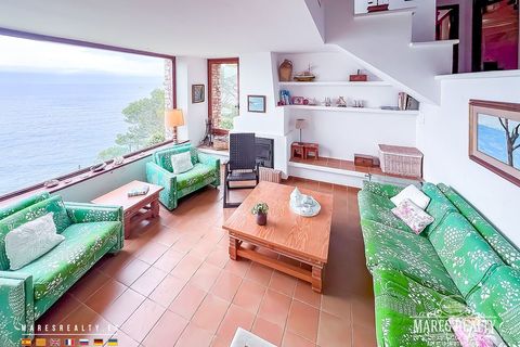 Villa i Begur, Gerona, Begur - € 2.500.000 | Ref: CHA0341 - foto 16