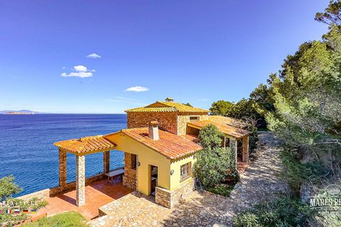 Villa i Begur, Gerona, Begur - € 2.500.000 | Ref: CHA0341 - foto 1