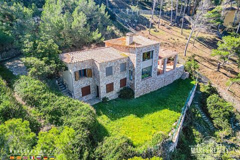 Villa i Begur, Gerona, Begur - € 2.500.000 | Ref: CHA0341 - foto 23