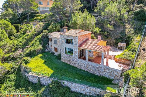 Villa i Begur, Gerona, Begur - € 2.500.000 | Ref: CHA0341 - foto 24