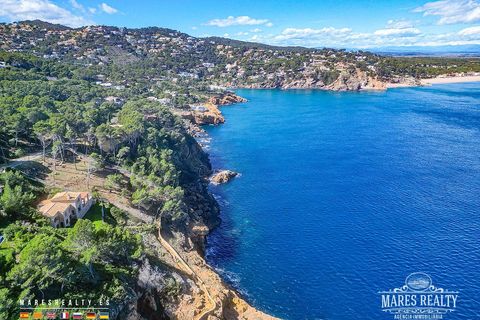 Villa i Begur, Gerona, Begur - € 2.500.000 | Ref: CHA0341 - foto 33