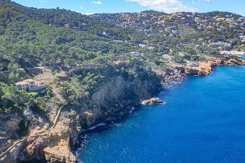 Villa i Begur, Gerona, Begur - € 2.500.000 | Ref: CHA0341 - foto 34