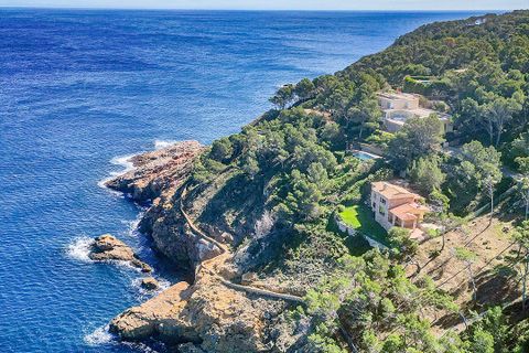 Villa i Begur, Gerona, Begur - € 2.500.000 | Ref: CHA0341 - foto 35