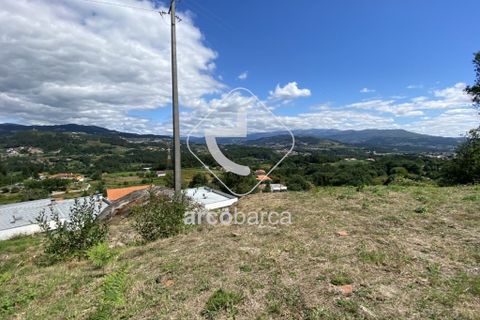Helårsgrund i Ponte da Barca, Viana do Castelo, Ponte da Barca - € 30.000 | Ref: AV4938 - foto 1