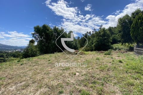 Helårsgrund i Ponte da Barca, Viana do Castelo, Ponte da Barca - € 30.000 | Ref: AV4938 - foto 2