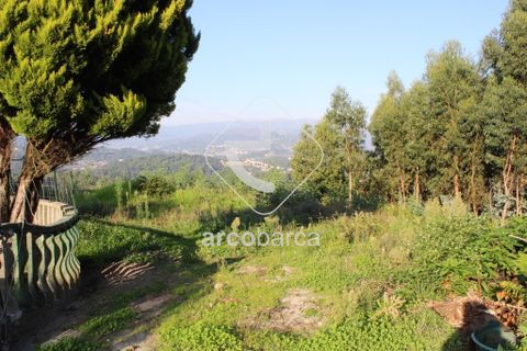 Helårsgrund i Ponte da Barca, Viana do Castelo, Ponte da Barca - € 30.000 | Ref: AV4938 - foto 3