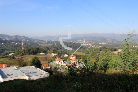 Helårsgrund i Ponte da Barca, Viana do Castelo, Ponte da Barca - € 30.000 | Ref: AV4938 - foto 7