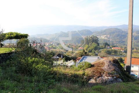 Helårsgrund i Ponte da Barca, Viana do Castelo, Ponte da Barca - € 30.000 | Ref: AV4938 - foto 8
