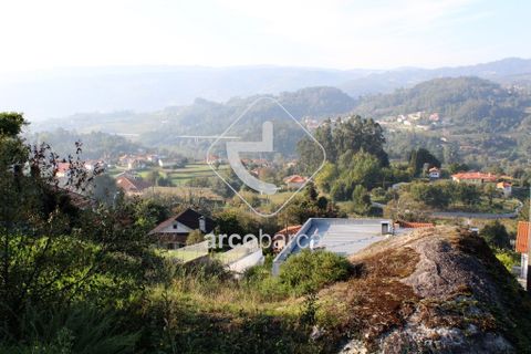 Helårsgrund i Ponte da Barca, Viana do Castelo, Ponte da Barca - € 30.000 | Ref: AV4938 - foto 9