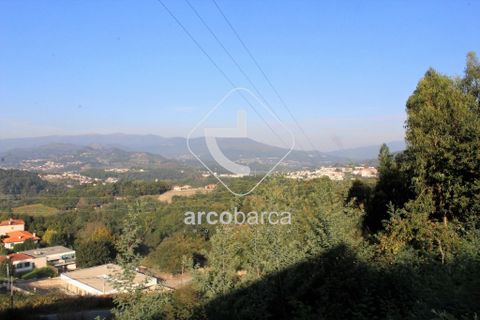 Helårsgrund i Ponte da Barca, Viana do Castelo, Ponte da Barca - € 30.000 | Ref: AV4938 - foto 12