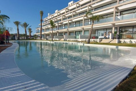 Wohnung in Cartagena, Murcia - Foto 1