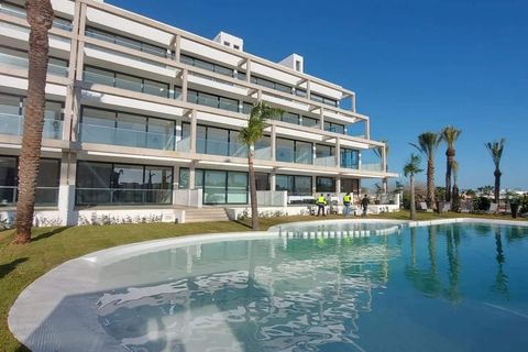 Wohnung in Cartagena, Murcia - Foto 2
