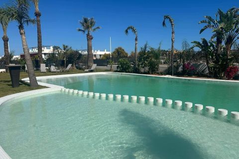 Wohnung in Cartagena, Murcia - Foto 3
