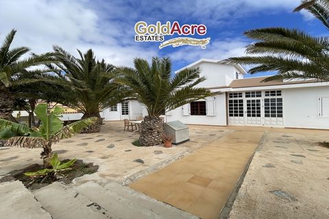 Villa i Villaverde, Fuerteventura, Villaverde - € 850.000 | Ref: 027000 - foto 3