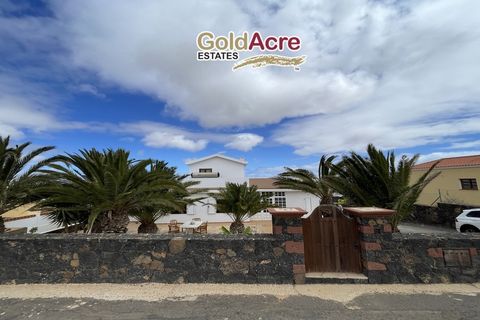 Villa i Villaverde, Fuerteventura, Villaverde - € 850.000 | Ref: 027000 - foto 7
