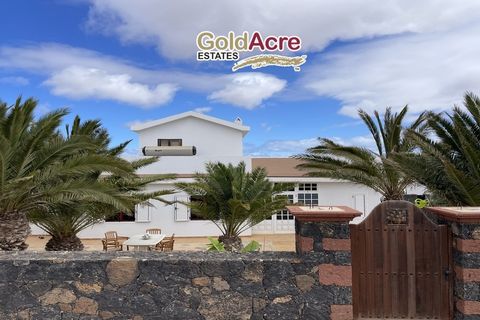 Villa i Villaverde, Fuerteventura, Villaverde - € 850.000 | Ref: 027000 - foto 8