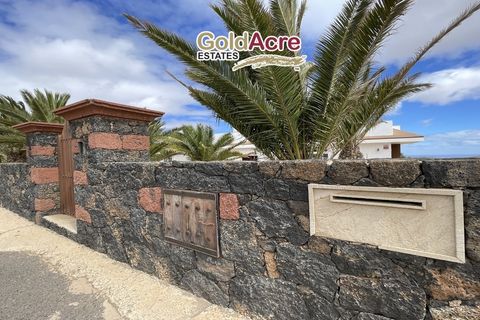 Villa i Villaverde, Fuerteventura, Villaverde - € 850.000 | Ref: 027000 - foto 10