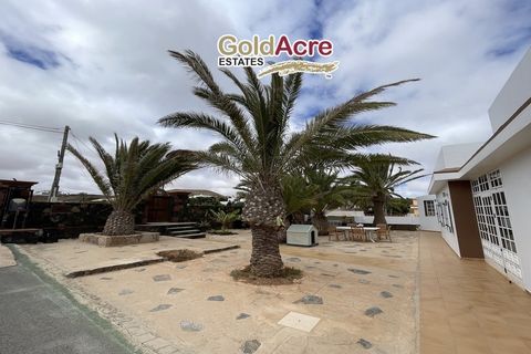 Villa i Villaverde, Fuerteventura, Villaverde - € 850.000 | Ref: 027000 - foto 12