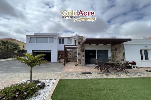 Villa i Villaverde, Fuerteventura, Villaverde - € 850.000 | Ref: 027000 - foto 13