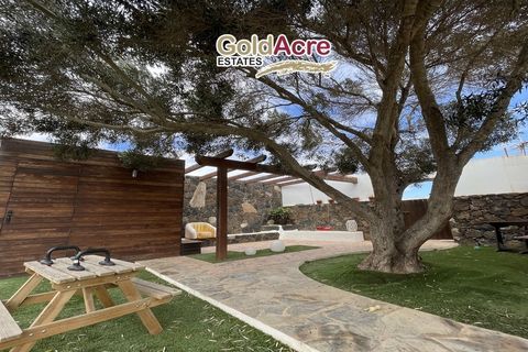 Villa i Villaverde, Fuerteventura, Villaverde - € 850.000 | Ref: 027000 - foto 14