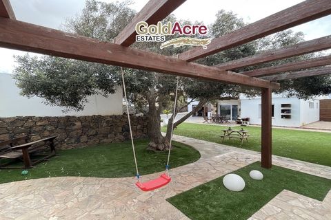 Villa i Villaverde, Fuerteventura, Villaverde - € 850.000 | Ref: 027000 - foto 16