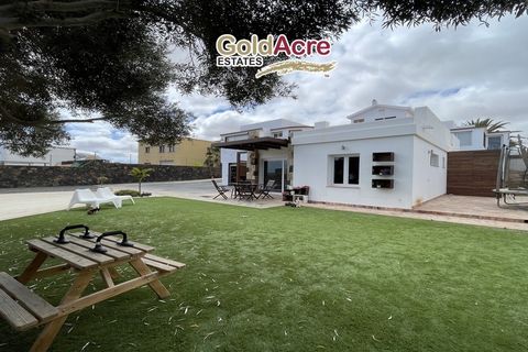 Villa i Villaverde, Fuerteventura, Villaverde - € 850.000 | Ref: 027000 - foto 17
