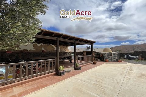 Villa i Villaverde, Fuerteventura, Villaverde - € 850.000 | Ref: 027000 - foto 18