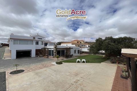 Villa i Villaverde, Fuerteventura, Villaverde - € 850.000 | Ref: 027000 - foto 20