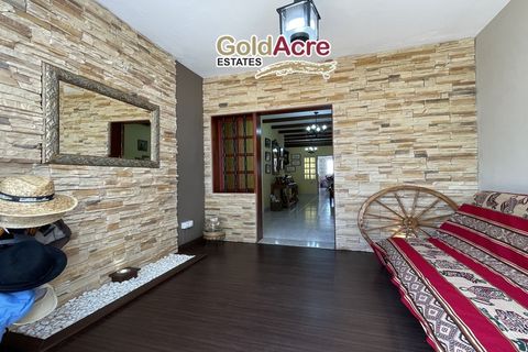 Villa i Villaverde, Fuerteventura, Villaverde - € 850.000 | Ref: 027000 - foto 21