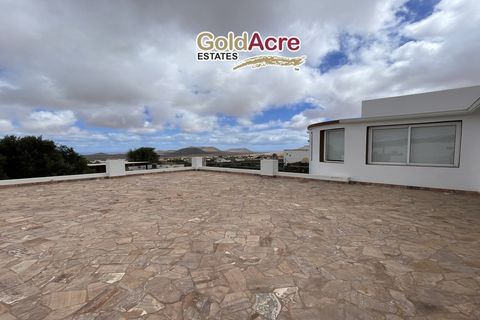 Villa i Villaverde, Fuerteventura, Villaverde - € 850.000 | Ref: 027000 - foto 32