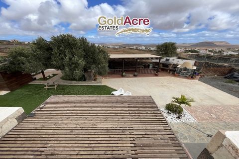 Villa i Villaverde, Fuerteventura, Villaverde - € 850.000 | Ref: 027000 - foto 33
