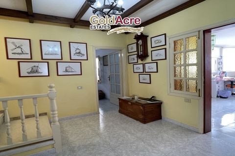 Villa i Villaverde, Fuerteventura, Villaverde - € 850.000 | Ref: 027000 - foto 34