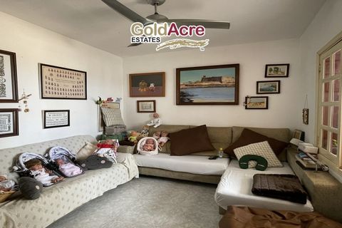 Villa i Villaverde, Fuerteventura, Villaverde - € 850.000 | Ref: 027000 - foto 35