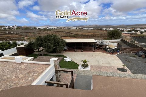 Villa i Villaverde, Fuerteventura, Villaverde - € 850.000 | Ref: 027000 - foto 43