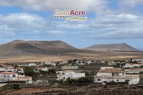 Villa i Villaverde, Fuerteventura, Villaverde - € 850.000 | Ref: 027000 - foto 44