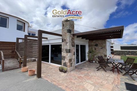 Villa i Villaverde, Fuerteventura, Villaverde - € 850.000 | Ref: 027000 - foto 45