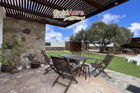 Villa i Villaverde, Fuerteventura, Villaverde - € 850.000 | Ref: 027000 - foto 46