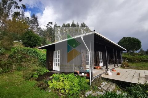 Villa i Gondufe, Viana do Castelo, Gondufe - € 215.000 | Ref: PTL-016-001 - foto 2